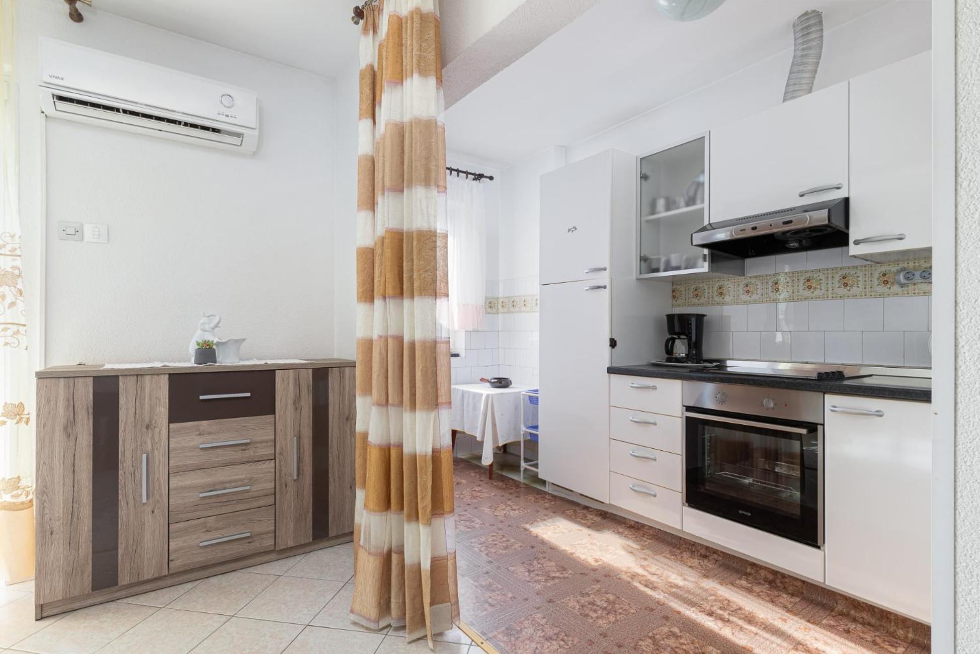 Mirjana Apartment