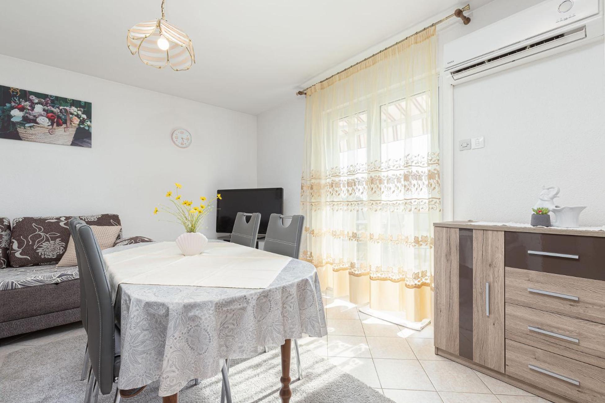 Mirjana Apartment Porec