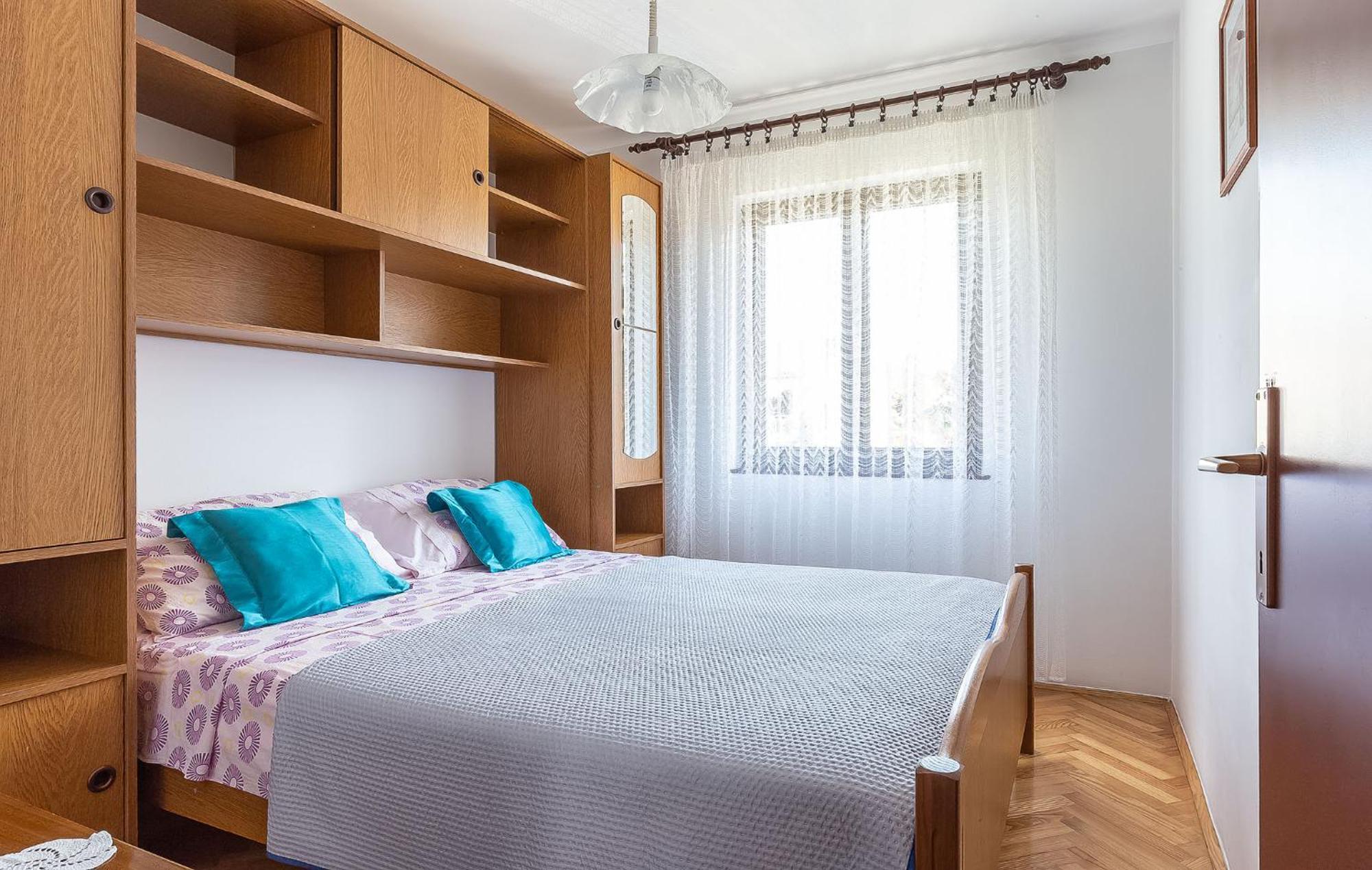 Mirjana Apartment Porec