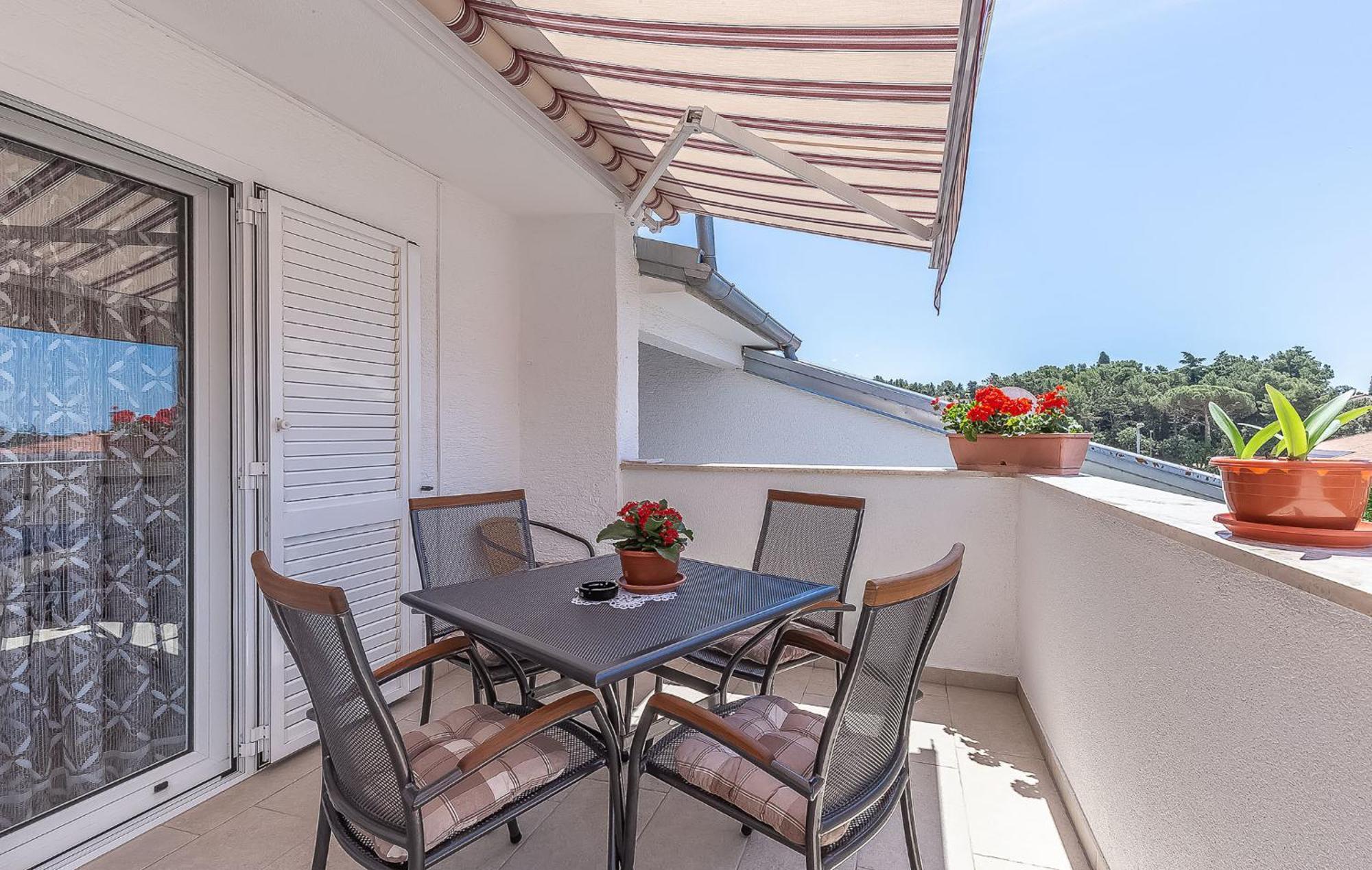 Apartman Mirjana *