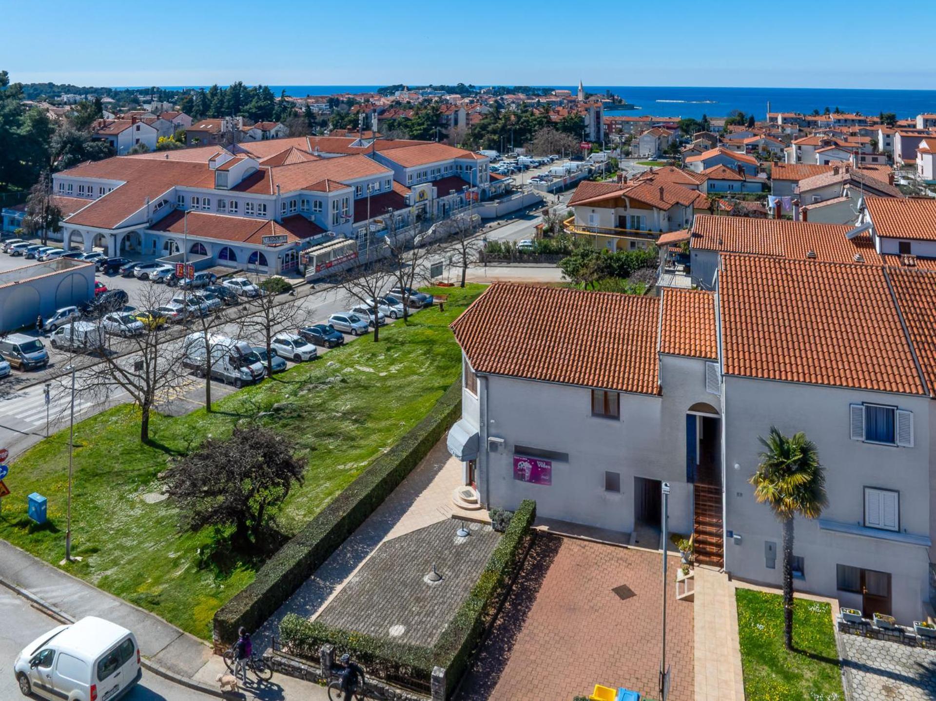 Apartment Mirjana