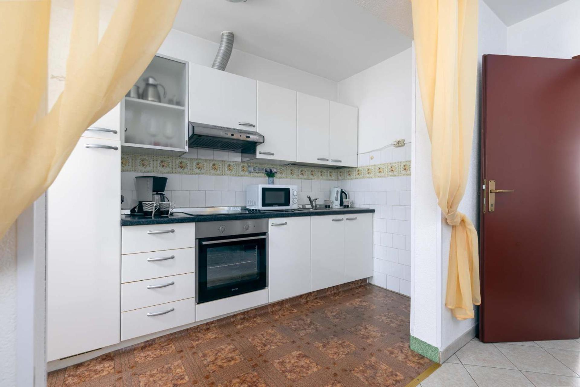 Mirjana Apartment Porec