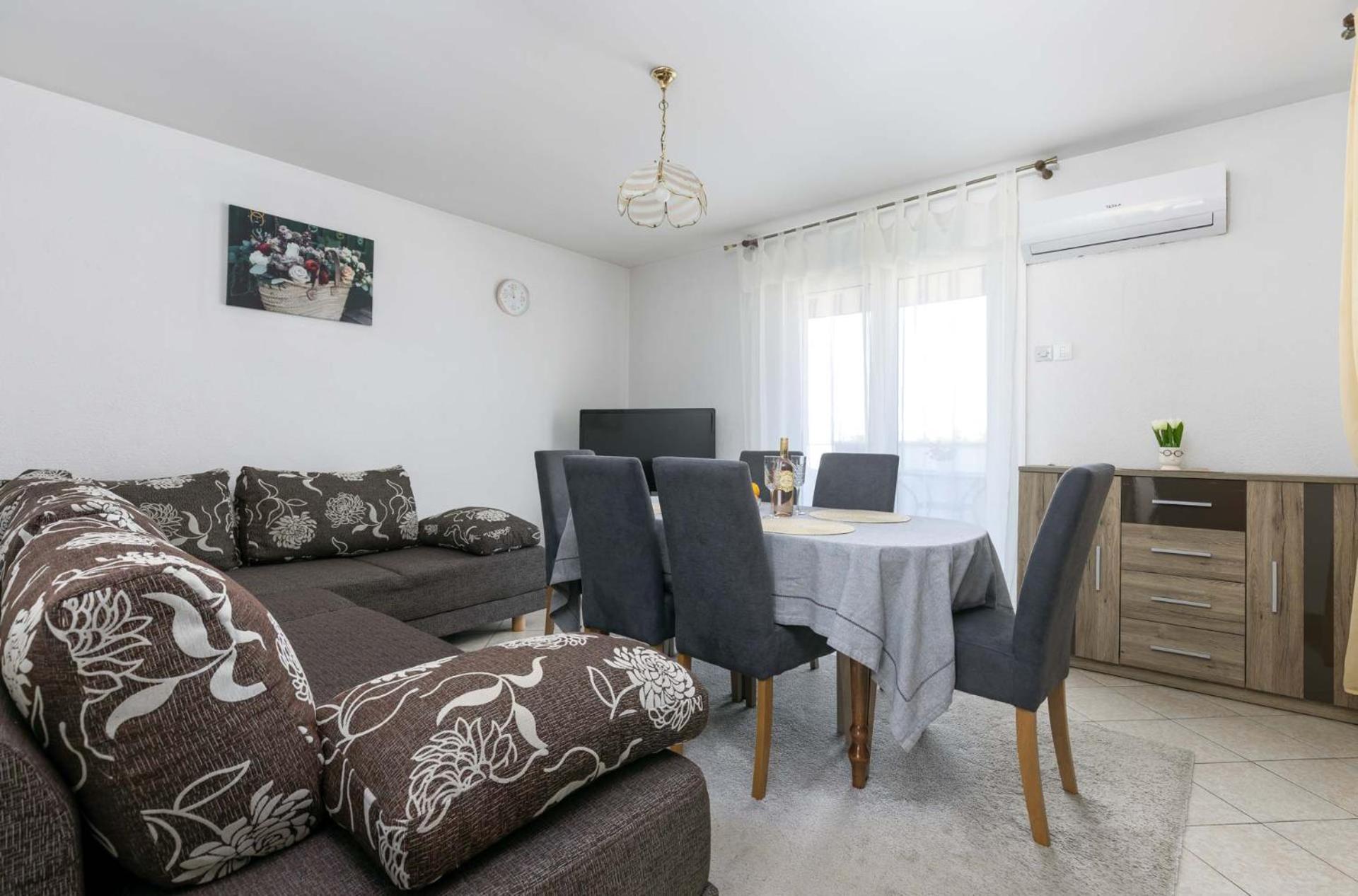 Apartment Mirjana Porec