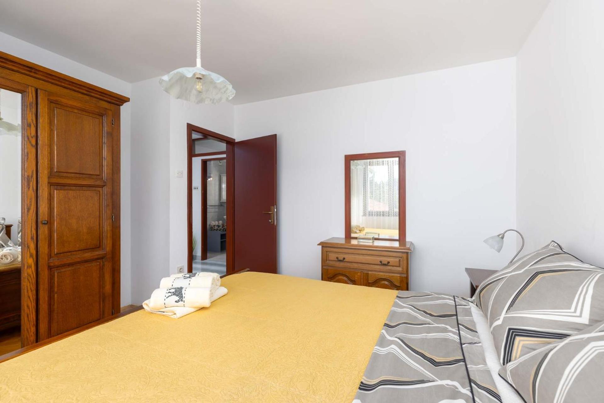Mirjana Apartment