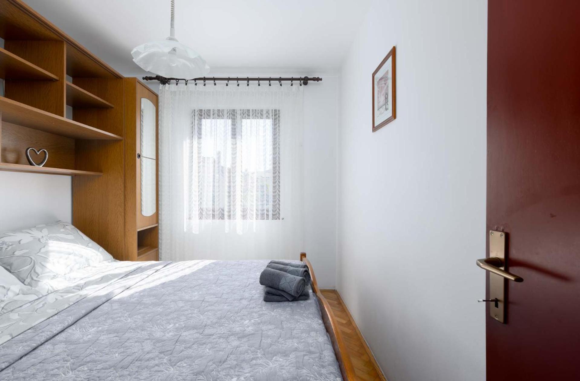 Mirjana Apartment *