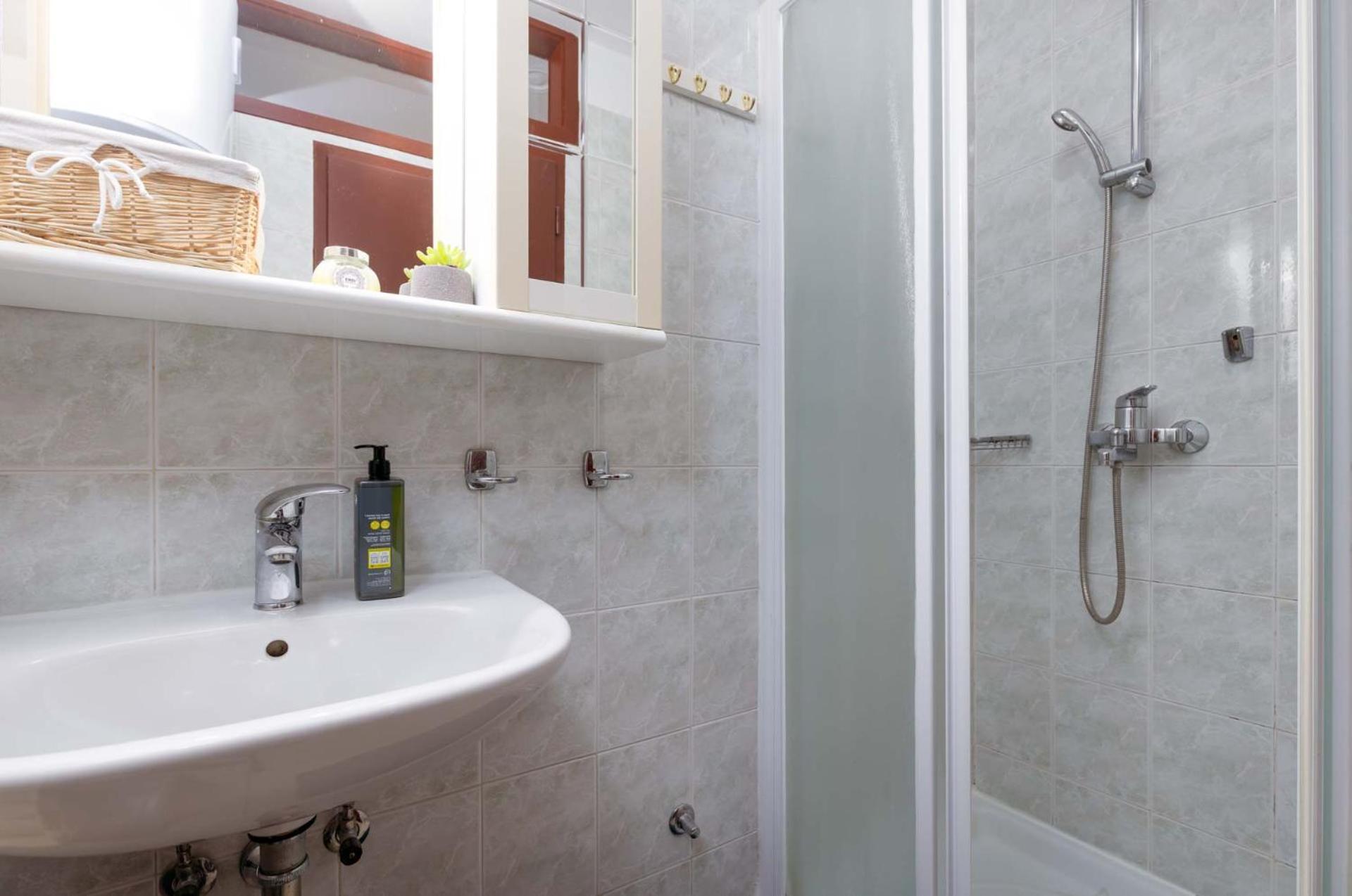 Apartman Mirjana *