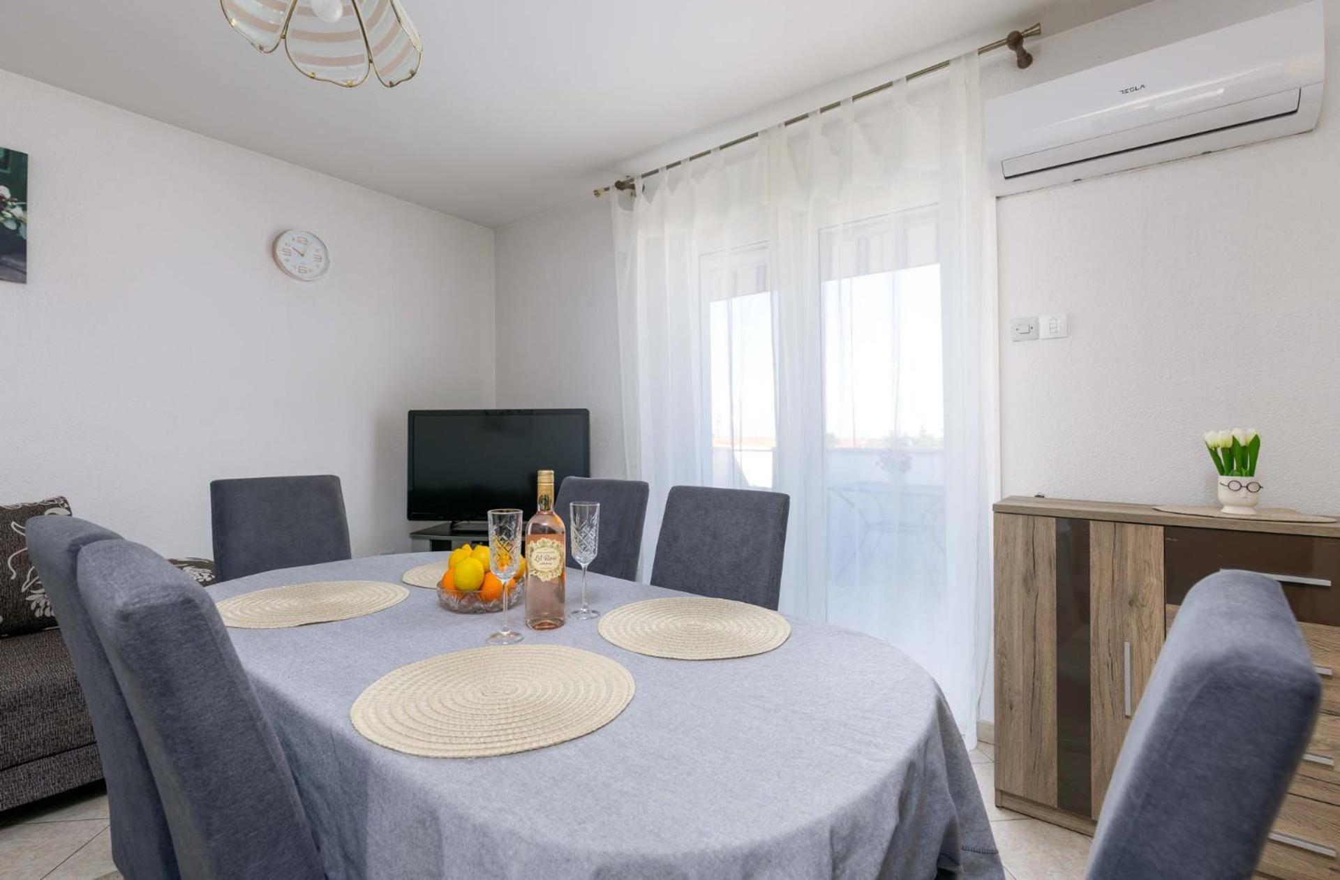 Mirjana Apartman Porec